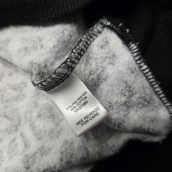 Cato Women's Collared Leopard Sweater - Picture 3 of 8